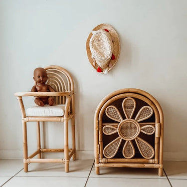 Daisy Doll Wardrobe